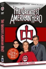 Watch The Greatest American Hero Letmewatchthis